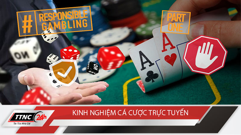 Cách rút tiền từ casino trực tuyến nhanh nhất