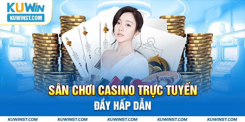 casino trực tuyến Đà Nẵng đánh giá