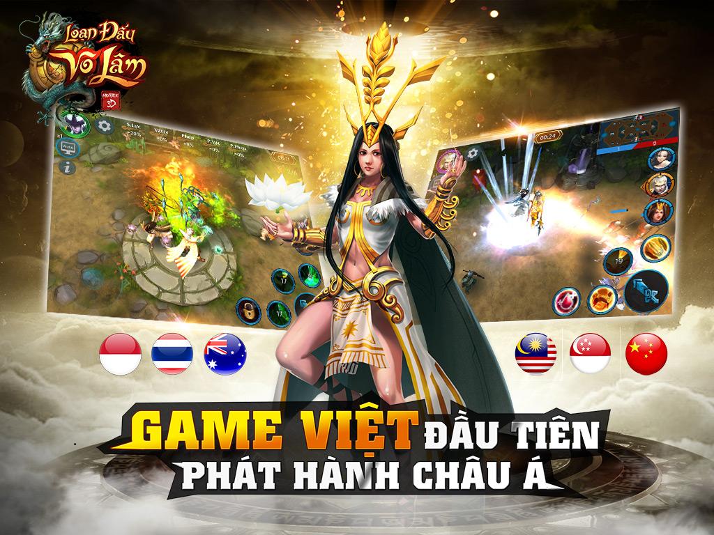 game đổi thưởng thưởng lớn Hồ Chí Minh trải nghiệm