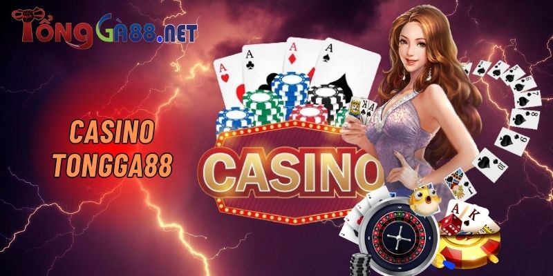 casino tốt nhất Đà Nẵng chơi thử