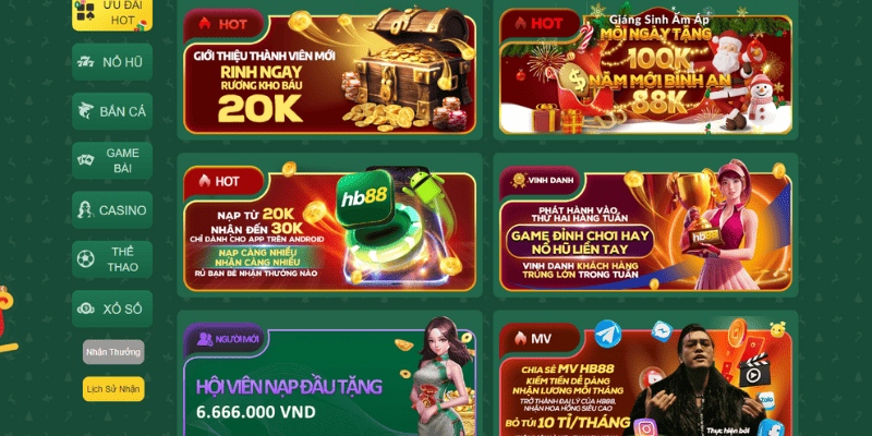 slot thưởng lớn Vũng Tàu khuyến mãi