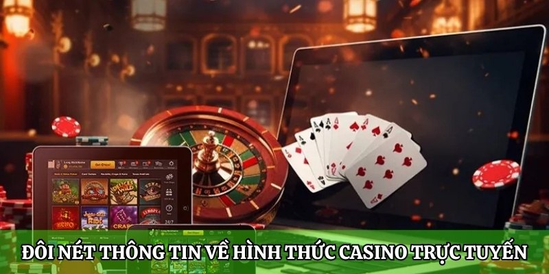 casino uy tín Phú Quốc đổi thưởng