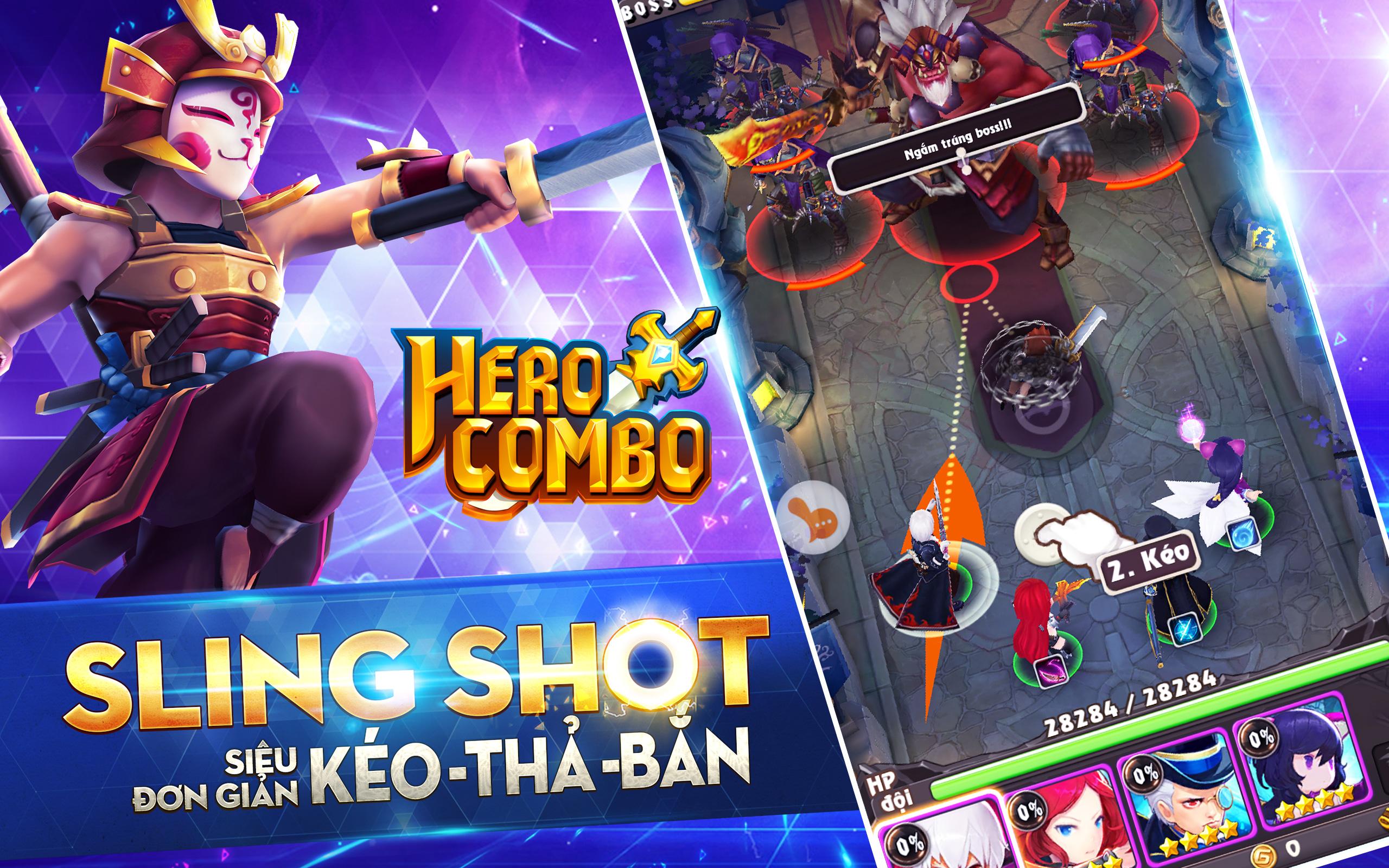 mẹo chơi game 265